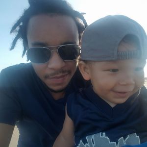 Meet your Posher, Cephas